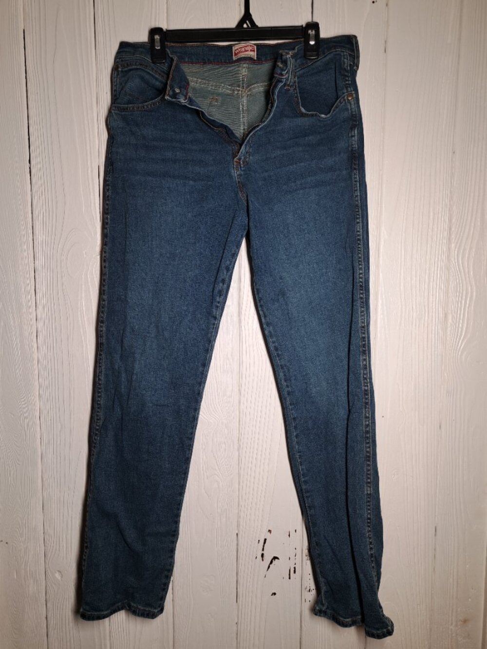 Wrangler Jeans